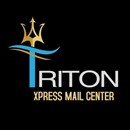 TRITON XPRESS MAIL CENTER, Stonecrest GA